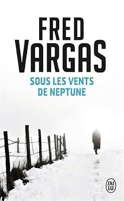 J'ai Lu sous les vents de neptune