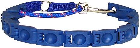 KAIFANG Perfect Dog Command Collar with Extra Links and DVD