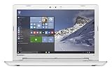 Lenovo Ideapad 500-15ISK - Portátil de 15.6' FullHD (Intel Core i7-6500U, 12 GB de RAM, HDD de 1 TB, Radeon R7 M360 2GB , Windows 10), blanco - Teclado QWERTY Español