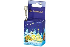 Fridolin - 59452 - pozytywka - Moja piękna choinka