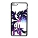 Produktbild iPhone 6 6S 4.7 inch Cover Case-My Little Pony Nightmare Twilight Hard Cell Phone Case With Tempered Glass Screen Protector For iPhone 6 6S 4.7 inch Black A_M0266698