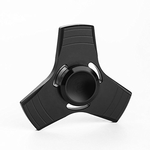 LOFTER Fidget Spinner hand spinner Finger spinner Hand spinner Aluminium alloy I apply to a toy EDC stress alleviation ADHD child adult. It is a high-speed spin (black) for finger tip about 3 minutes. LOFTER Fidget Spinner hand spinner Finger spinner Hand spinner Aluminium alloy I apply to a toy EDC stress alleviation ADHD child adult. It is a high-speed spin (black) for finger tip about 3 minutes.