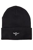 Wings Hat Winter Hat