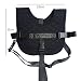 Kris&Ken Toddler Flight Vest Safety Harness Baby Aviation Restraint
