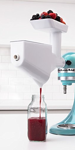 Kitchenaid 5FVSP Pürieraufsatz - 3