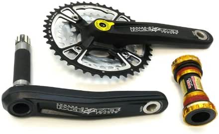 race face ride dh crankset