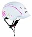 Produktbild CASCO MINI PRO Größe S (50-55 cm), Butterfly weiss