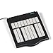 Produktbild Xkeys programmable numeric keyboard (58 keys) PS2