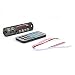 Produktbild DC 12V Bluetooth Decoder Board Digital FLAC + WAV + WMA + MP3 Lossless Audio Player Audio Modul USB Soundkarte 3.5mm AUX TF FM Radio mit Fernbedienung(TF Micro Karte)