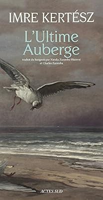 L'Ultime auberge