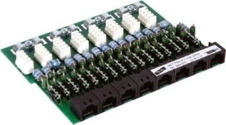 Preisvergleich Produktbild Dehn 929075 Ableiter NET PRO E1 LSA G703 Für Tecnica 19