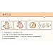 ROMANTIC BEAR Moisturizing Whitening Exfoliating Anti-wrinkle Hand Mask