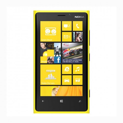 Imagen 1 de Nokia 1003438