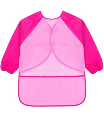 Adjustable Play Apron - Age 4-14 Years+ | Hope Education