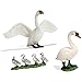 Produktbild Schleich kt-20032 Höckerschwanfamilie 13614, 13656, 13657 (3-teilig)