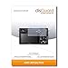 Produktbild 2 x disGuard® Schutzfolie Sony Alpha 6500 Displayschutz Folie "AntiReflex" antireflektierend