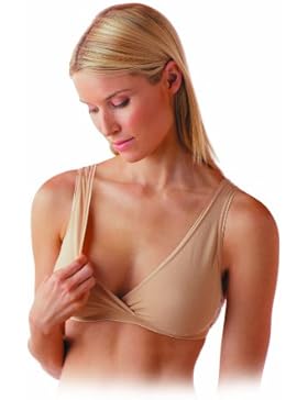 Medela Damen Maternity and NursingKlebe-BH