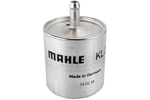 MAHLE KNECHT Filtro Gasolina Mahle KL 315 compatible con BMW G 650 XChallenge G650 XCountry G 650 Xmoto (2007-2010)