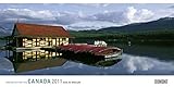 Unendlich weites Canada - Panorama Kalender 2011 by 