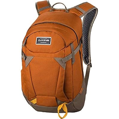 Dakine Canyon 20L Backpack One Size Ginger