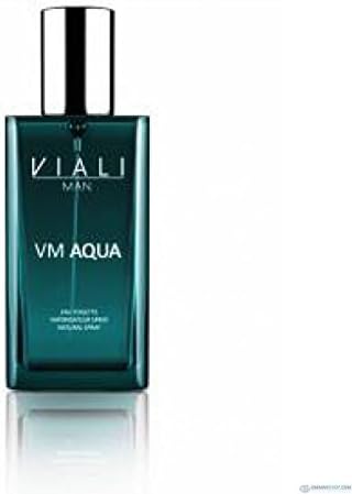 Viali VM Aqua 112 30ml EDT Perfume Spray Alternative to Bulgari Aqua