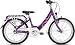 Produktbild Puky Kinder Skyride 20-3 ALU Kinderfahrrad, White/Pink, 20