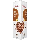 Balen Keten Tohumu Yağı (Soğuk Pres)