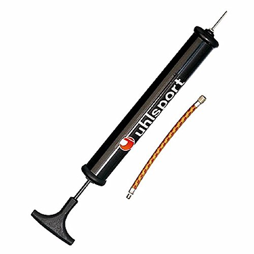 Preisvergleich Produktbild Uhlsport mobile Ballpumpe Fussball Basketball Volleyball Handball