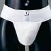 Produktbild SDA LP Suspensorium / Genitalschutz für Herren, Jockstrap für Rugby, Cricket, Fußball