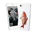 Produktbild LumaCases Red Big Fish Fisherman Activity_002377 Case for Compatible with Huawei P30 Handyhulle Hülle Schutz Cover Bumper Shell Protective Protection