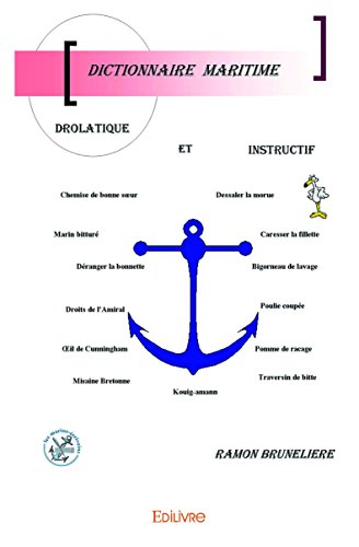 Dictionnaire Maritime Drolatique et Instructif