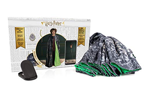 Wow Stuff Harry Potter - Mantello dell'invisibilità - Versione Standard