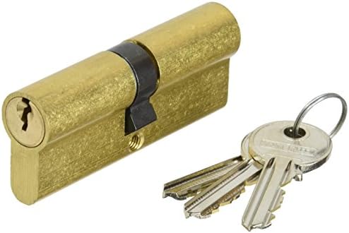 Interfer – Cylinder 40 – 40 Brass L-15 Keys Igua