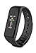 Produktbild MyKronoz KRZEFIT3-Black/Black Activity Tracker, Black/Black, UNIVERSAL