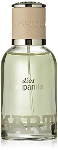 Preisvergleich Produktbild La Martina Herrendüfte Adios Pampamia Eau de Toilette Spray 50 ml