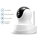 Price comparison product image IP Camera - 720P Wireless HD Camera with Two-way Audio, Night Vision Camera, Smart Camera for Pet Baby Elderly Monitor, Home Security Camera Motion Detection Indoor Camera with SD Card Slot