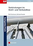 Image de Verbindungen im Stahl- und Verbundbau