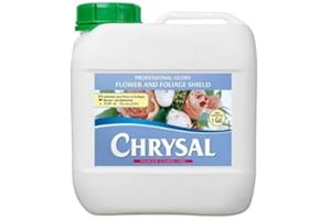 HDmirrorR Pokon and Chrysal Chrysal Prof Glory Refill