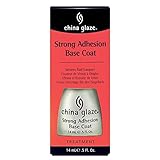 China Glaze Strong Adhesion Base Coat