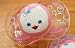 RaZbaby Keep-It-Kleen Pacifier, Rosa Penguin, 0-36 Months Kids, Infant, Child, Baby Products