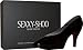 Produktbild Laurelle Sexxy Shoo Black Eau De Parfum 100ml