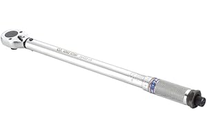 KING TONY 344231A Clé Dynamométrique Pro, 1/2"