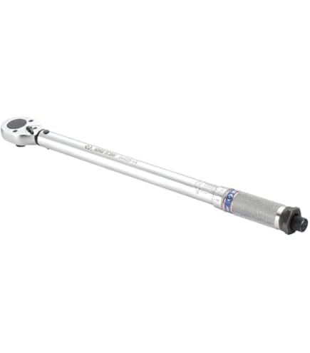 KING TONY 344621DG Industrial Torque Wrench 1/2 Inch - View #6