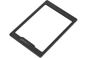GRAUGEAR, Cadre de Montage Autocollant pour SSD 2,5", 7 mm sur 9,5 mm, G-25-7T9