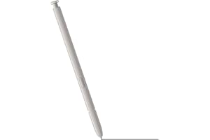 MINGXIONG Galaxy S25 Ultra S Pen Replacement for Samsung Galaxy S25 Ultra Stylus Pen Compatible with Samsung Galaxy S25 Ultra (Gray)