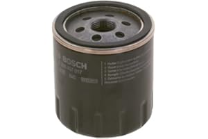 Bosch P7017 - Filtre à huile Auto