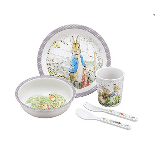 Peter Hase BP701L - Scatola regalo, colore: Grigio