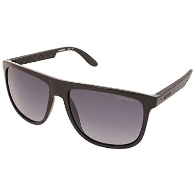 Carrera - Lunette de soleil 5003 Rectangulaire , SHBLK MTT