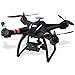 Produktbild JohnnyLuLu X22 FPV RC Drohne mit Gimbal 1080P HD Kamera Dual GPS WiFi Brushless Quadcopter Aircraft
