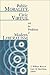 Produktbild Public Morality, Civic Virtue, and the Problem of Modern Liberalism